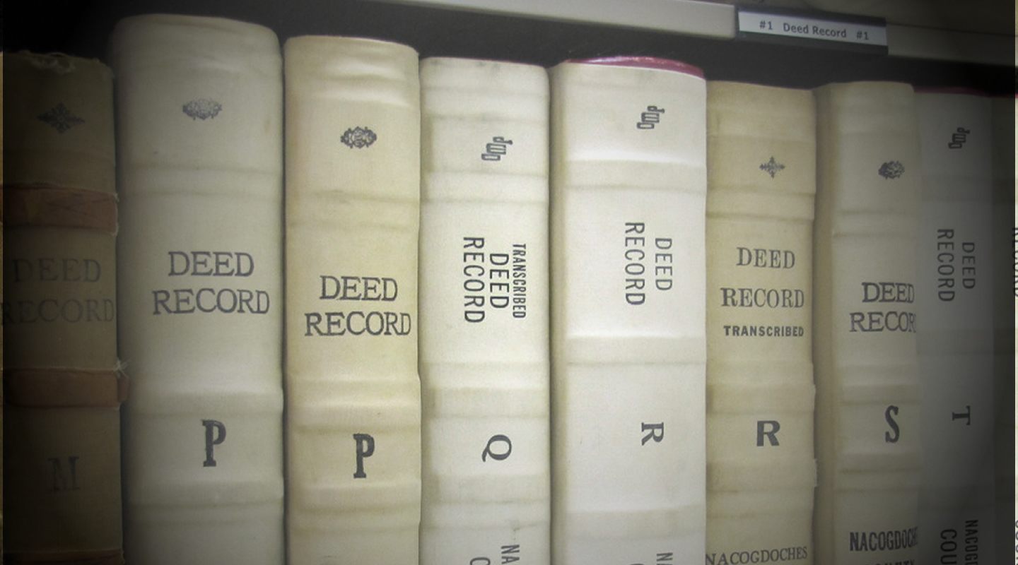 Deed Records